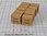 10 Palettenkartons, "itp Logistic", 1:87, Bausatz